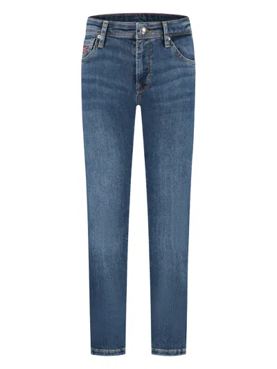 HACKETT SLIM-FIT JEANS