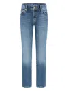 Hackett Cotton Jeans