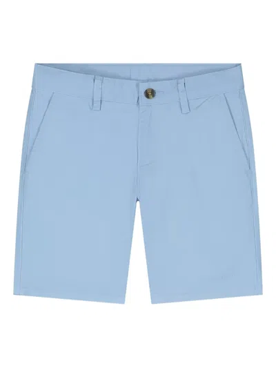 Hackett Straight-leg Shorts