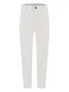 Hackett Straight-leg Trousers