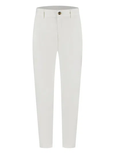 Hackett Kids' Straight-leg Trousers