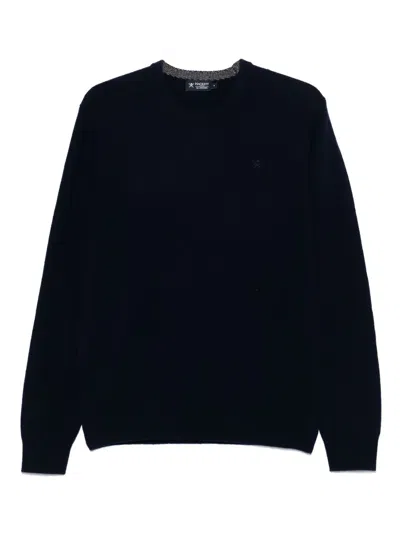 HACKETT WOOL SWEATER