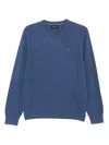 Hackett Wool Sweater