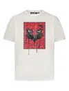 Haculla Graphic-print T-shirt In White