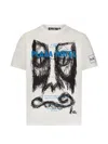 Haculla Graphic-print T-shirt In Neutral