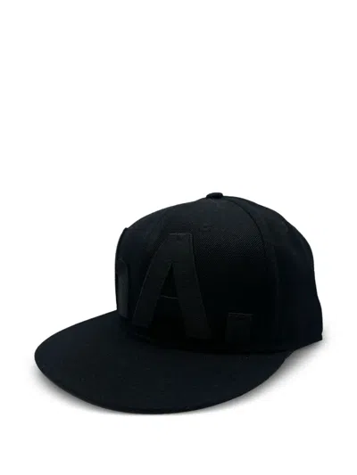 Haculla Ha. Baseball Cap In Black