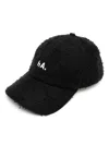 Haculla Ha Dad Cap In Black