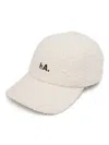 Haculla Ha Dad Cap In Neutrals