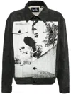 Haculla Making Memories Jeansjacke In Grau