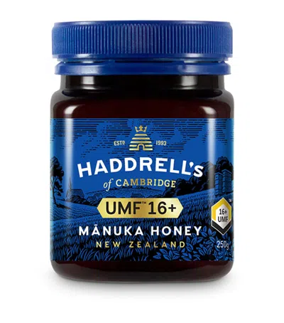 Haddrell's Of Cambridge Manuka Honey Umf 16+