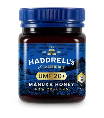 Haddrell's Of Cambridge Manuka Honey Umf 20+
