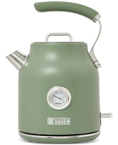 Haden Dorset 1.7 L-7 Cup Electric Cordless Kettle