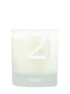 Haeckels Pegwell Bay Gps 21 '30”e Candle In Neutrals