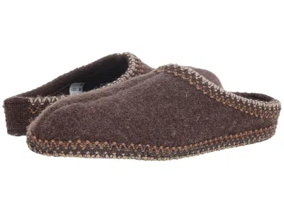 Haflinger As Classic Slipper Slippers Brown : Eu 42 (us