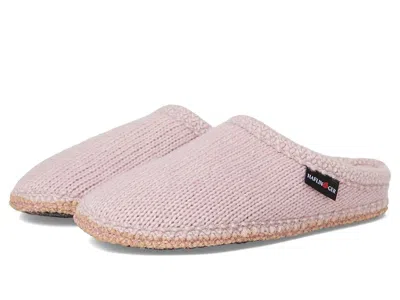 Haflinger As De Punto In Brown