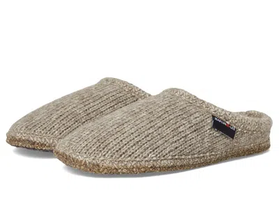 Haflinger As De Punto In Brown