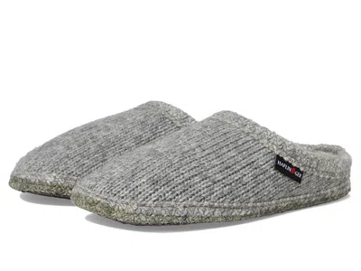 Haflinger As De Punto In Gray