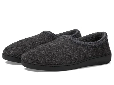 Haflinger Atb Shoes Grey Speckle : Eu 42 (us