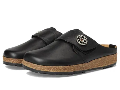 Haflinger Carly In Black