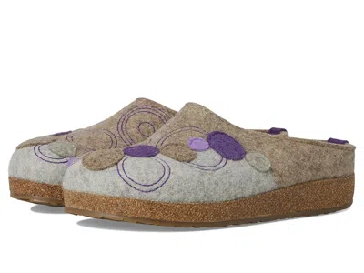 Haflinger Fizz In Brown