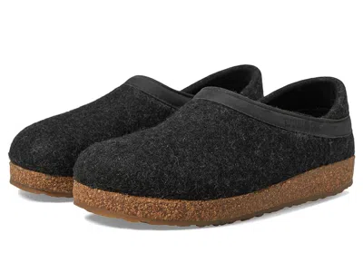 Haflinger Gzh In Gray