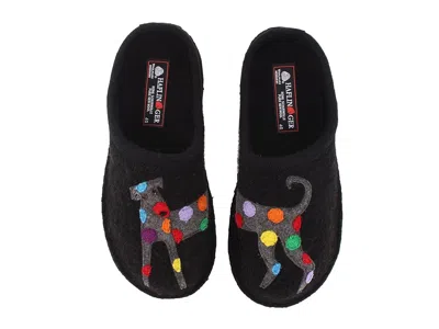 Haflinger Jack In Black