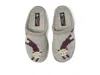 Haflinger Katze Slippers Grey : Eu 40 (us In Multi