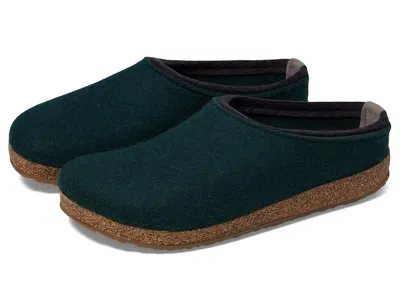 Haflinger Kris In Blue