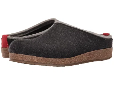 Haflinger Kris In Gray