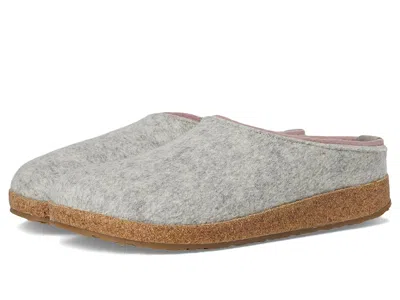 Haflinger Kris In Gray