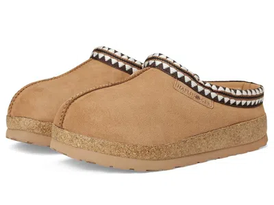 Haflinger Lakota In Brown