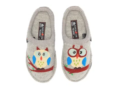 Haflinger Olivia In Gray