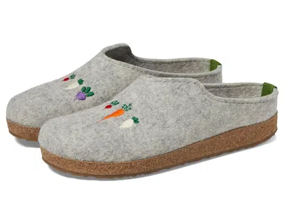 Haflinger Roots Athletic Shoes Gray : Eu 36 (us