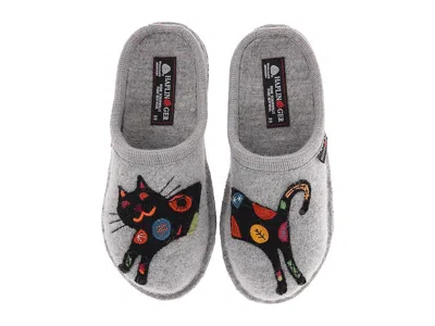 Haflinger Sassy In Gray