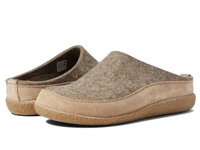 Haflinger Skane Slippers Earth : Eu 41 (us In Brown