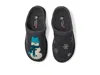 Haflinger Snowman In Black