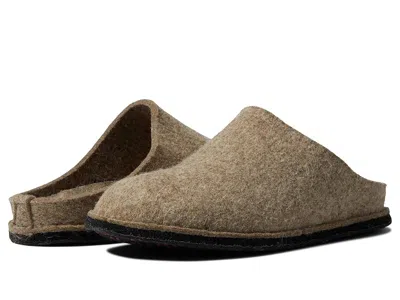 Haflinger Soft Slippers Earth : Eu 37 (us In Brown