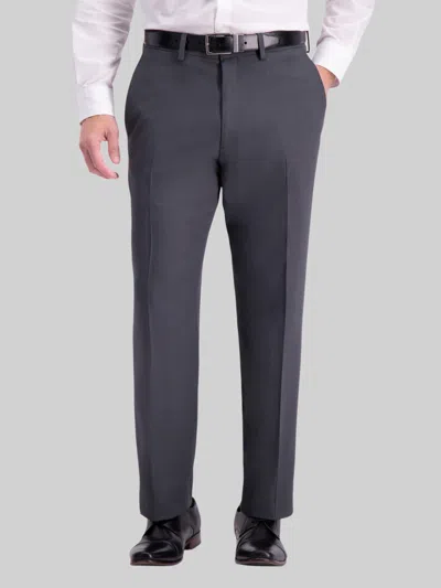 Haggar Classic Fit Suit Separates Pants In Blue