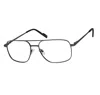 Haggar Men's Hft545 Eyeglasses In Grey