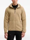 Haglöfs Funäs Hoodie In Neutral