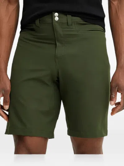 Haglöfs Korp Lite Shorts In Green