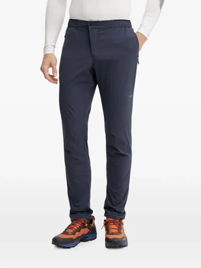 Haglöfs Lim Fuse Ii Performance Trousers In Blue