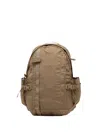 Haglöfs Medium Mono Backpack In Brown