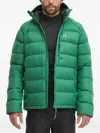 Haglöfs Rosson Hooded Jacket In Green