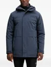 Haglöfs Salix Proof Mimic Ii Jacket In Blue
