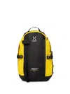 Haglöfs Small Tight Buckle Backpack In Multi