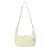 Hah Archive Women's After Pray Edition In Yellow