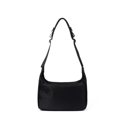 Hah Archive Women's Ark Messenger Bag - Black