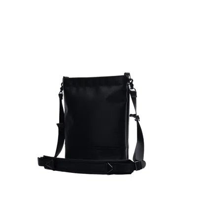 Hah Archive Women's Two-way Waterloo Crossbody Bag - Black