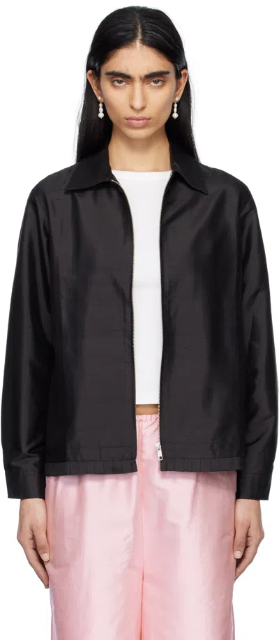 Hai Black Tamina Jacket